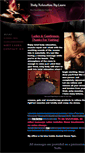 Mobile Screenshot of bodyrelaxationbylaura.com